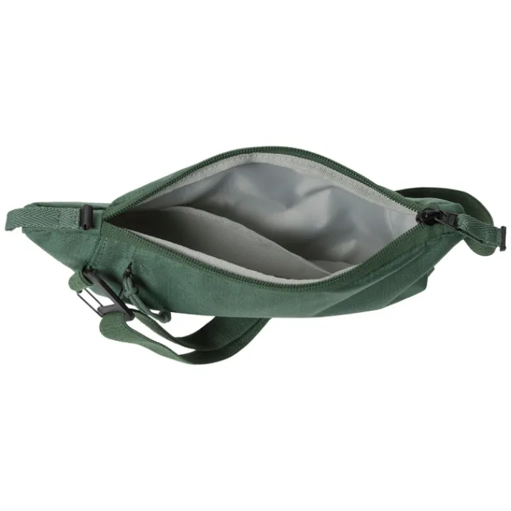 Sling Bags|Heuptassen>Eagle Creek Stash RFID Sling Bag grass green