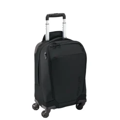 Handbagage Trolleys|Handbagage Koffers>Eagle Creek Tarmac XE 4-Wheel Carry-On black