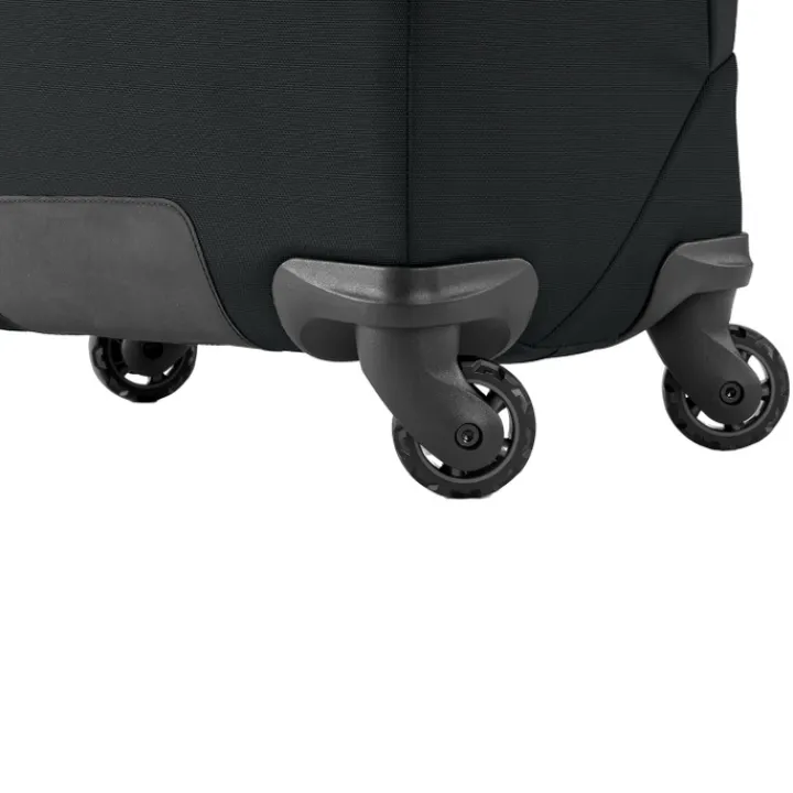 Handbagage Trolleys|Handbagage Koffers>Eagle Creek Tarmac XE 4-Wheel Carry-On black