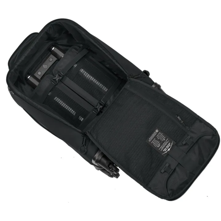 Handbagage Trolleys|Handbagage Koffers>Eagle Creek Tarmac XE 4-Wheel Carry-On black