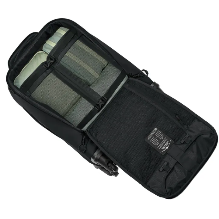Handbagage Trolleys|Handbagage Koffers>Eagle Creek Tarmac XE 4-Wheel Carry-On black
