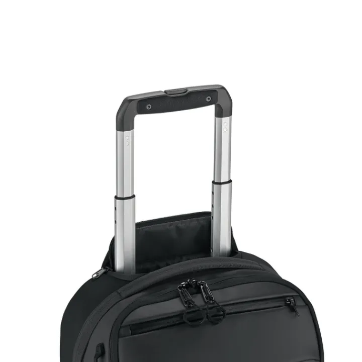 Handbagage Trolleys|Handbagage Koffers>Eagle Creek Tarmac XE 4-Wheel Carry-On black
