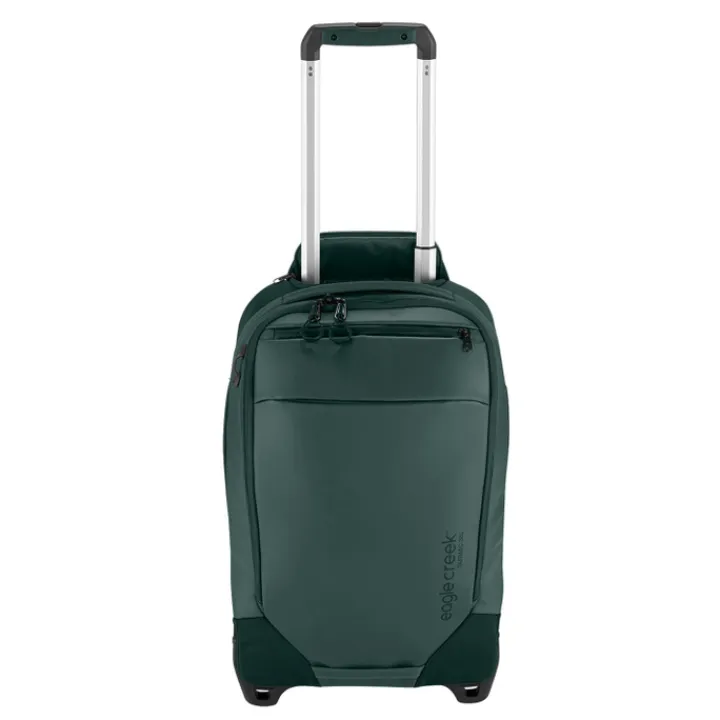 Handbagage Trolleys|Handbagage Koffers>Eagle Creek Tarmac XE 2-Wheel International Carry-On 35L artic seagreen