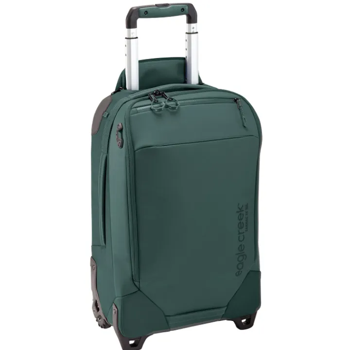 Handbagage Trolleys|Handbagage Koffers>Eagle Creek Tarmac XE 2-Wheel International Carry-On 35L artic seagreen