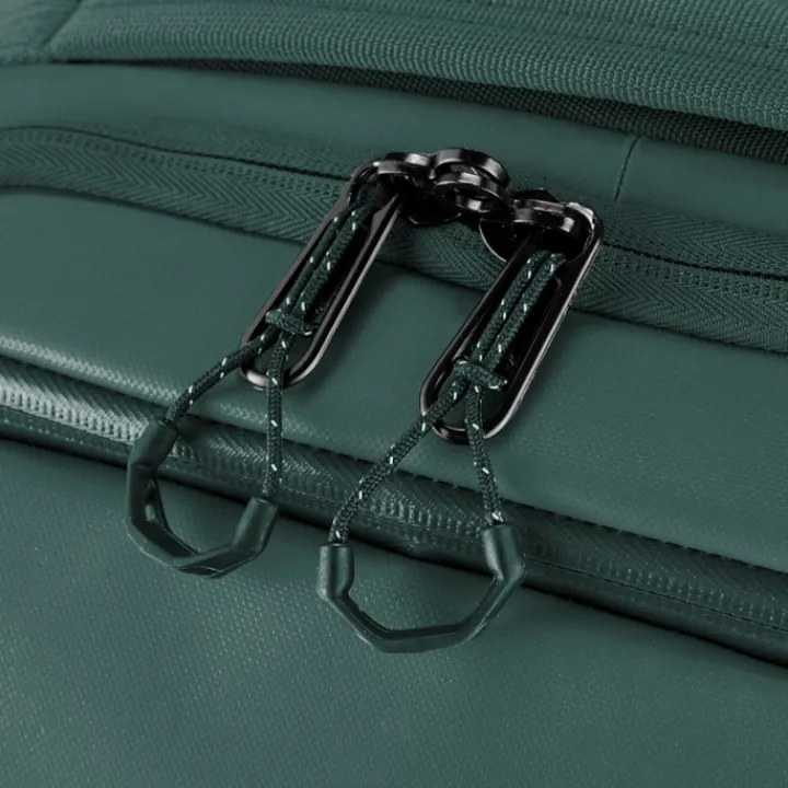 Handbagage Trolleys|Handbagage Koffers>Eagle Creek Tarmac XE 2-Wheel International Carry-On 35L artic seagreen