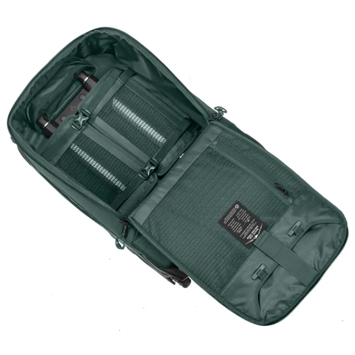 Handbagage Trolleys|Handbagage Koffers>Eagle Creek Tarmac XE 2-Wheel International Carry-On 35L artic seagreen