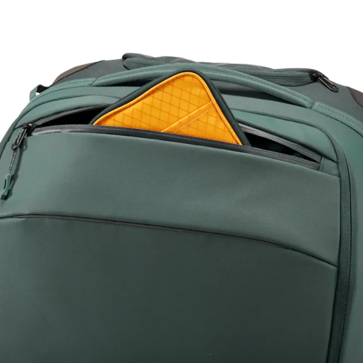 Handbagage Trolleys|Handbagage Koffers>Eagle Creek Tarmac XE 2-Wheel International Carry-On 35L artic seagreen
