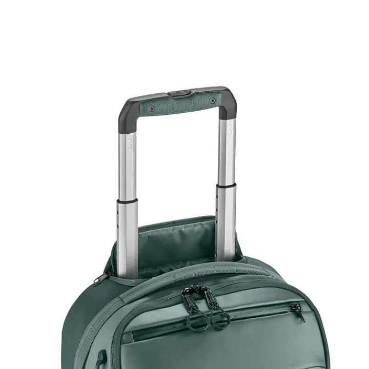 Handbagage Trolleys|Handbagage Koffers>Eagle Creek Tarmac XE 2-Wheel International Carry-On 35L artic seagreen