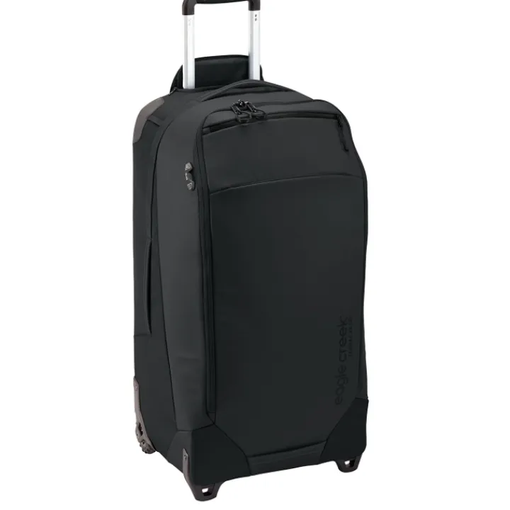 Zachte Koffers|Reiskoffers>Eagle Creek Tarmac XE 2-Wheel 95L black