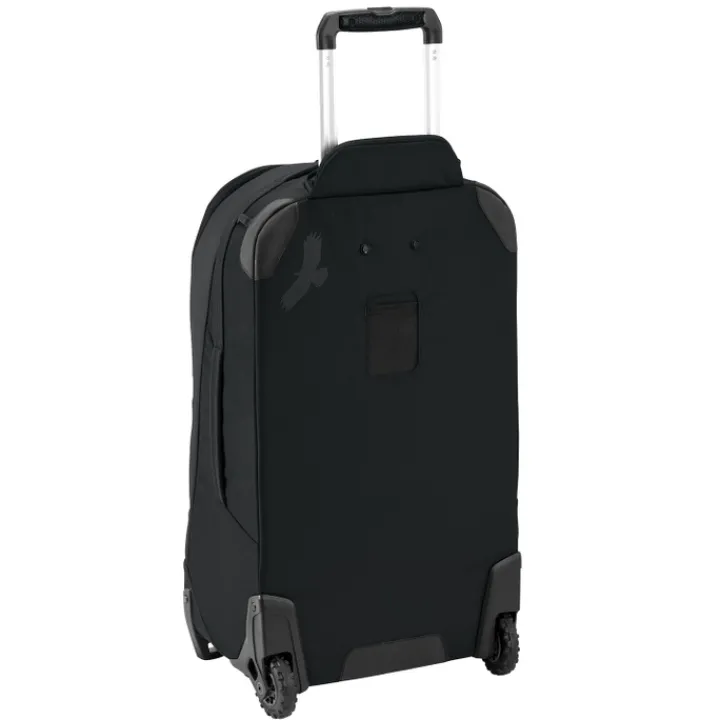 Zachte Koffers|Reiskoffers>Eagle Creek Tarmac XE 2-Wheel 95L black