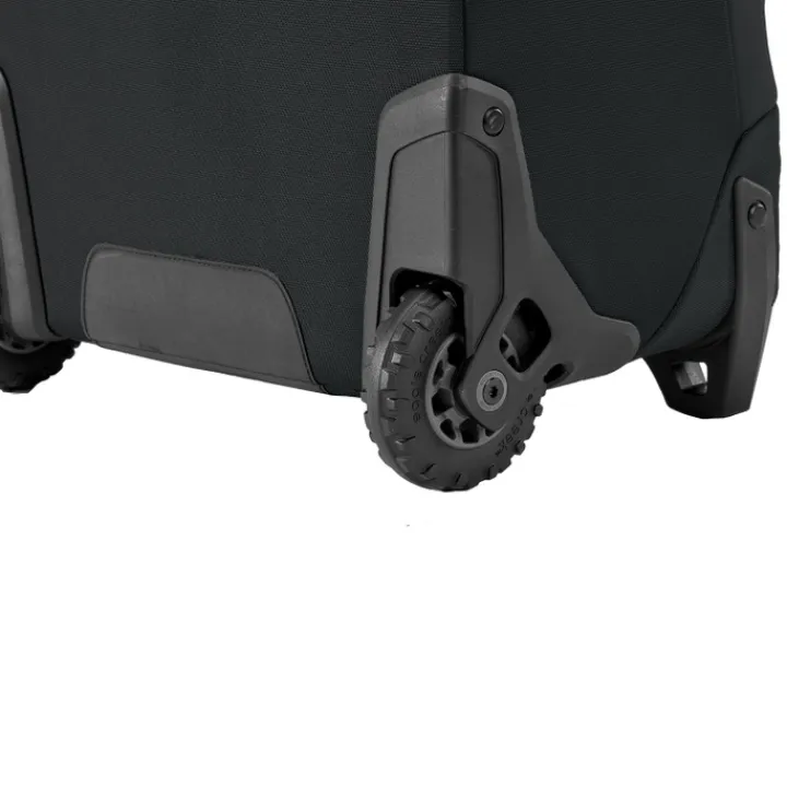 Zachte Koffers|Reiskoffers>Eagle Creek Tarmac XE 2-Wheel 95L black