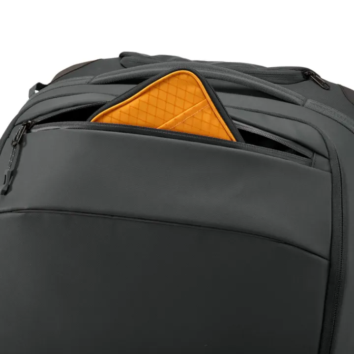 Zachte Koffers|Reiskoffers>Eagle Creek Tarmac XE 2-Wheel 95L black