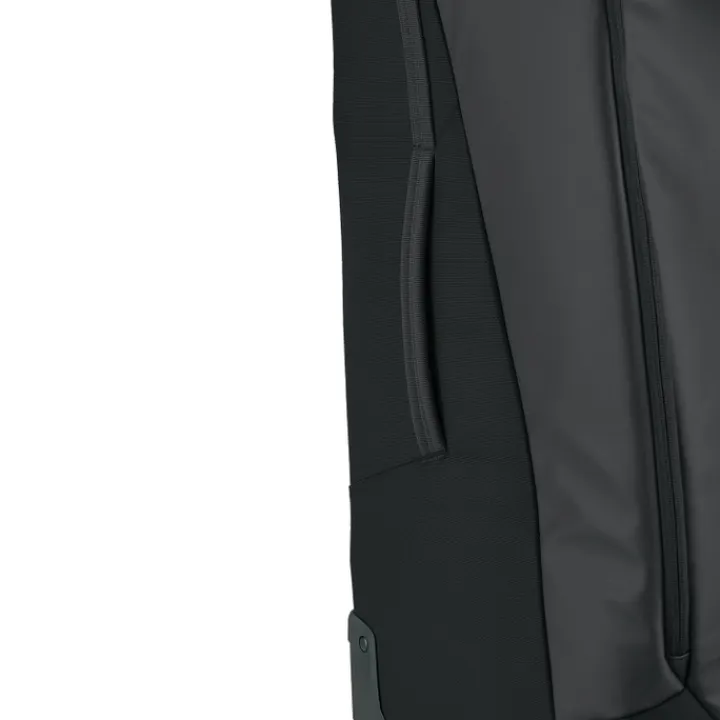 Zachte Koffers|Reiskoffers>Eagle Creek Tarmac XE 2-Wheel 95L black