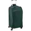 Zachte Koffers|Reiskoffers>Eagle Creek Tarmac XE 4-Wheel 95L artic seagreen