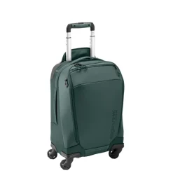 Handbagage Trolleys|Handbagage Koffers>Eagle Creek Tarmac XE 4-Wheel Carry-On artic seagreen