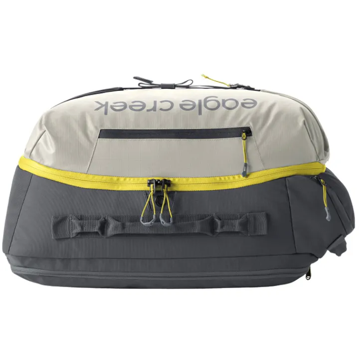 Grote Rugzakken|Hiking Backpacks>Eagle Creek Tour Travel Pack 55L storm grey