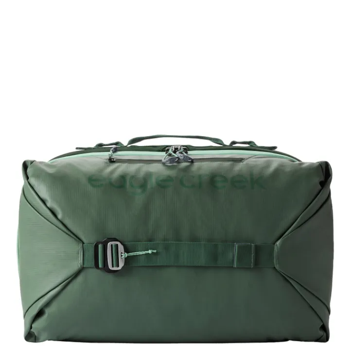 Grote Rugzakken|Hiking Backpacks>Eagle Creek Tour Travel Pack 40L jungle green