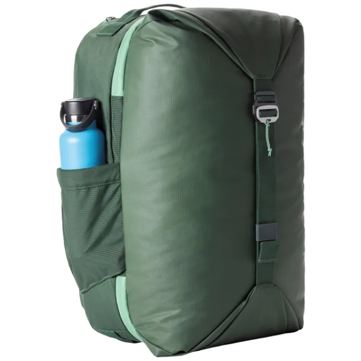 Grote Rugzakken|Hiking Backpacks>Eagle Creek Tour Travel Pack 40L jungle green