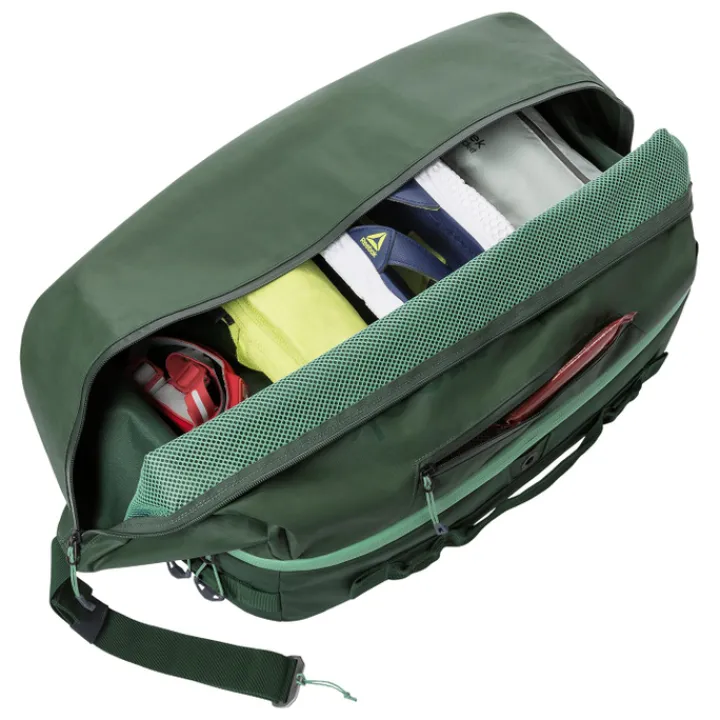 Grote Rugzakken|Hiking Backpacks>Eagle Creek Tour Travel Pack 40L jungle green