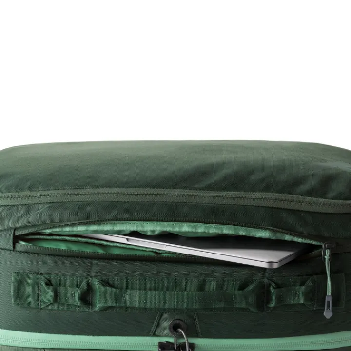 Grote Rugzakken|Hiking Backpacks>Eagle Creek Tour Travel Pack 40L jungle green