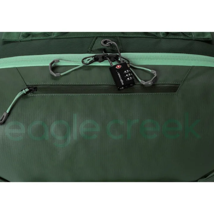 Grote Rugzakken|Hiking Backpacks>Eagle Creek Tour Travel Pack 40L jungle green