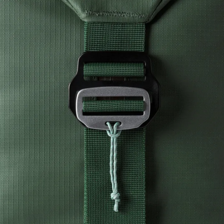 Grote Rugzakken|Hiking Backpacks>Eagle Creek Tour Travel Pack 40L jungle green