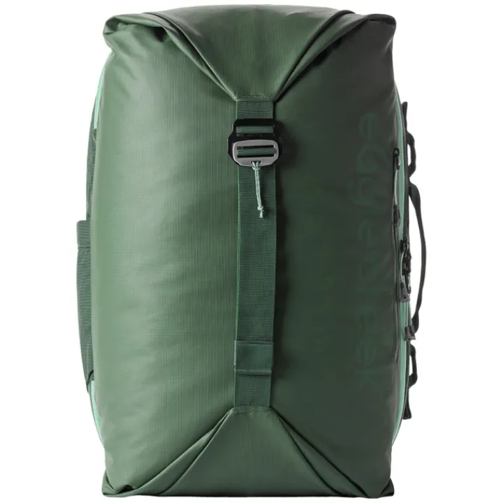 Grote Rugzakken|Hiking Backpacks>Eagle Creek Tour Travel Pack 40L jungle green