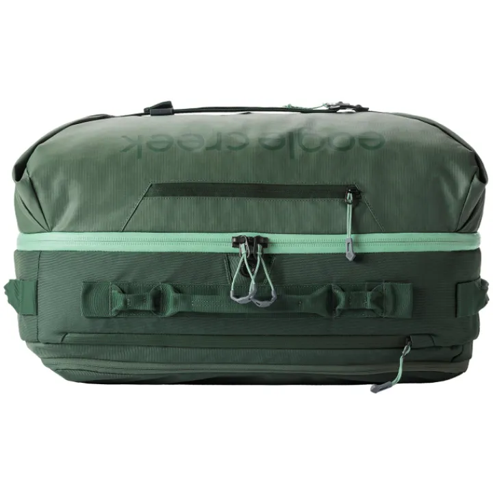 Grote Rugzakken|Hiking Backpacks>Eagle Creek Tour Travel Pack 40L jungle green