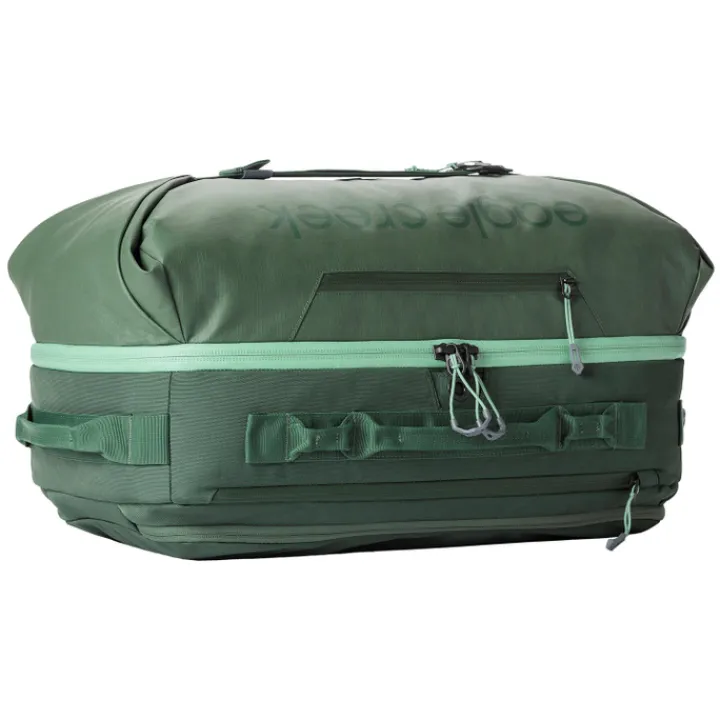Grote Rugzakken|Hiking Backpacks>Eagle Creek Tour Travel Pack 40L jungle green