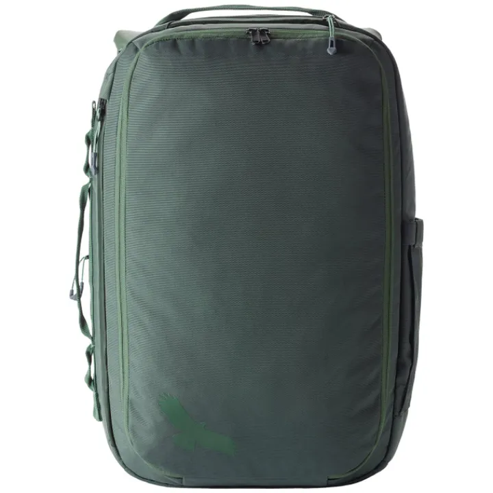 Grote Rugzakken|Hiking Backpacks>Eagle Creek Tour Travel Pack 40L jungle green