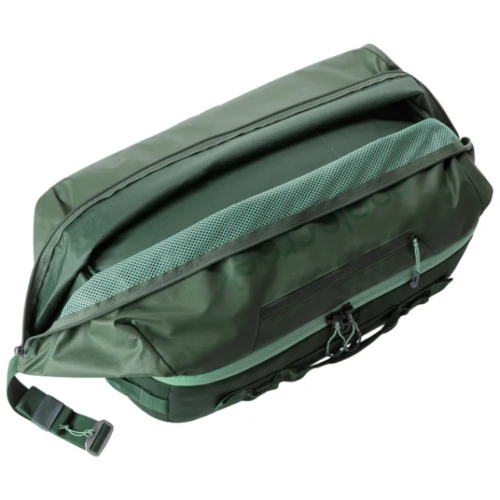 Grote Rugzakken|Hiking Backpacks>Eagle Creek Tour Travel Pack 40L jungle green