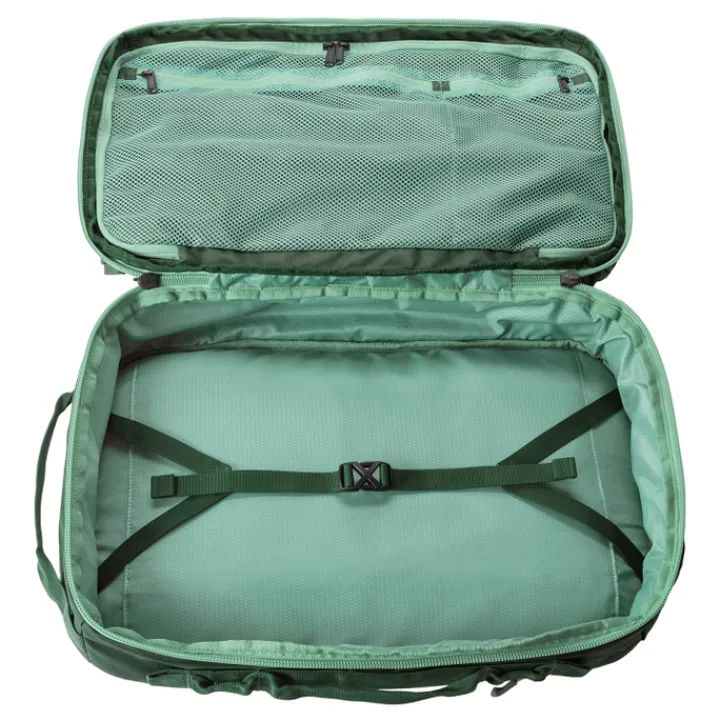 Grote Rugzakken|Hiking Backpacks>Eagle Creek Tour Travel Pack 40L jungle green