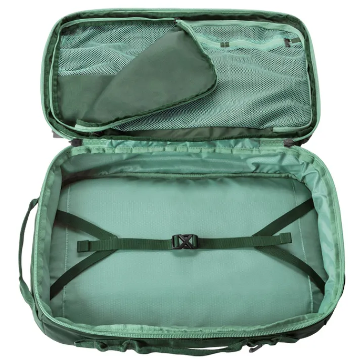 Grote Rugzakken|Hiking Backpacks>Eagle Creek Tour Travel Pack 40L jungle green