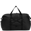 Heren Reistassen|Dames Reistassen>Elliker Arten Holdall L black