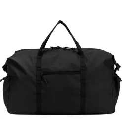 Heren Reistassen|Dames Reistassen>Elliker Arten Holdall L black