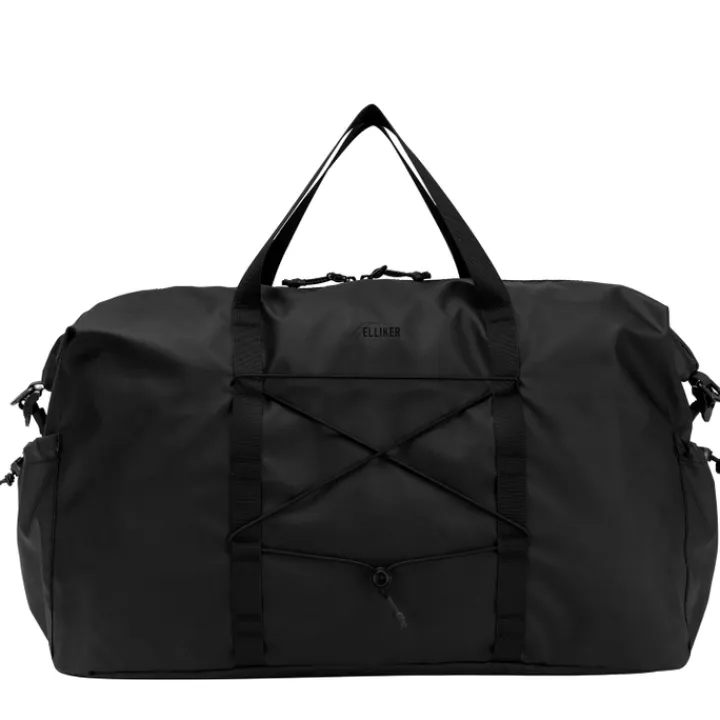 Heren Reistassen|Dames Reistassen>Elliker Arten Holdall L black