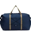 Heren Reistassen|Dames Reistassen>Elliker Arten Holdall L navy