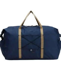 Heren Reistassen|Dames Reistassen>Elliker Arten Holdall L navy
