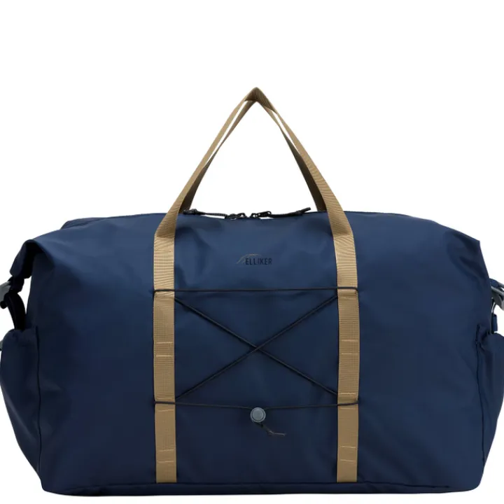 Heren Reistassen|Dames Reistassen>Elliker Arten Holdall L navy