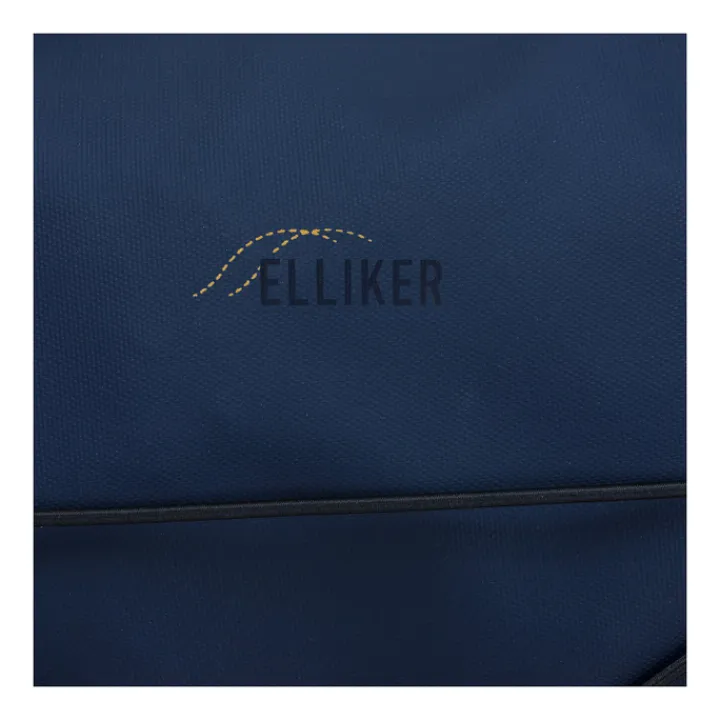 Heren Reistassen|Dames Reistassen>Elliker Arten Holdall L navy