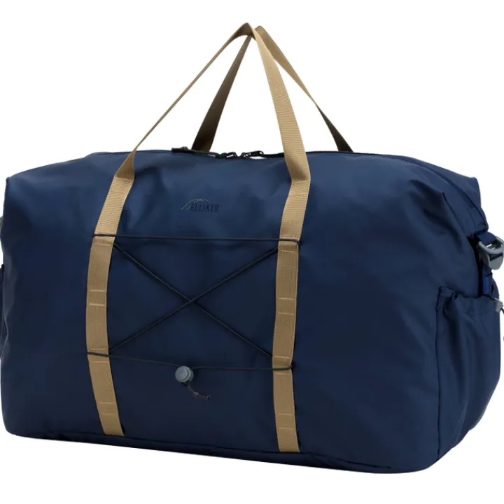 Heren Reistassen|Dames Reistassen>Elliker Arten Holdall L navy
