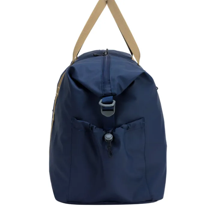 Heren Reistassen|Dames Reistassen>Elliker Arten Holdall L navy