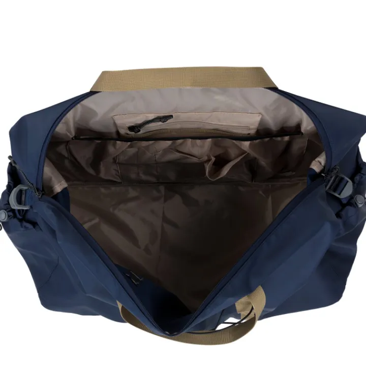 Heren Reistassen|Dames Reistassen>Elliker Arten Holdall L navy