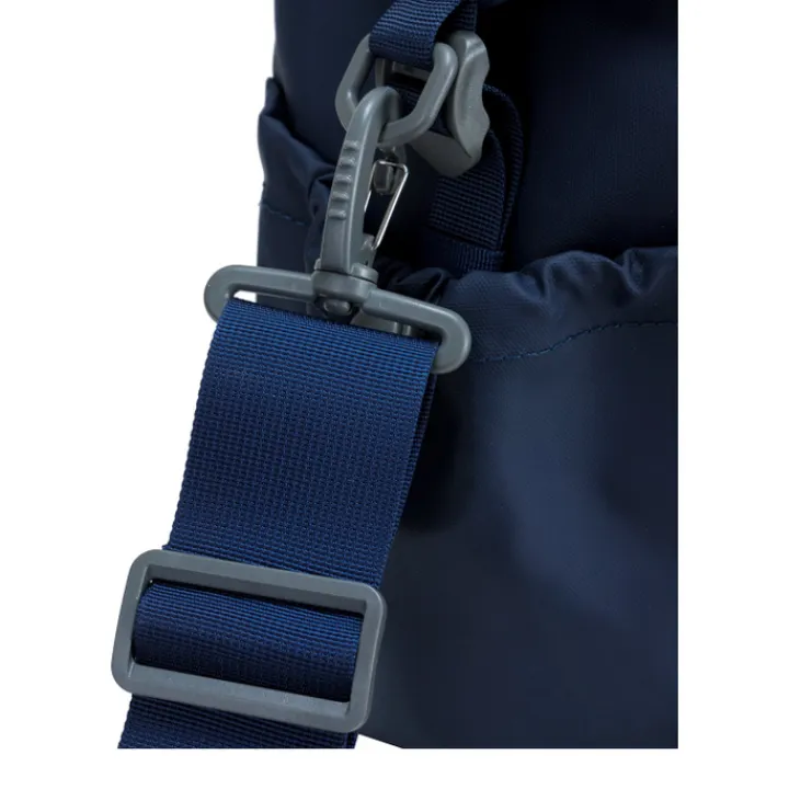 Heren Reistassen|Dames Reistassen>Elliker Arten Holdall L navy