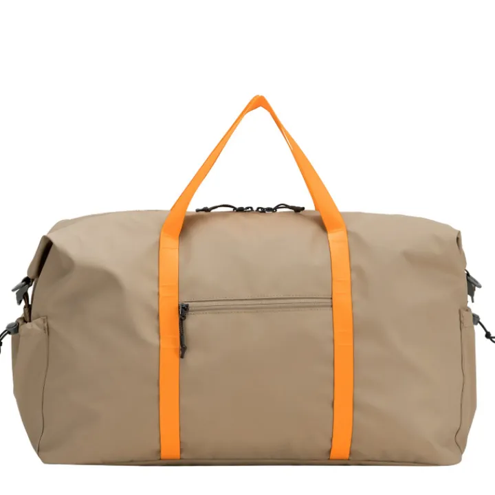 Heren Reistassen|Dames Reistassen>Elliker Arten Holdall L sand