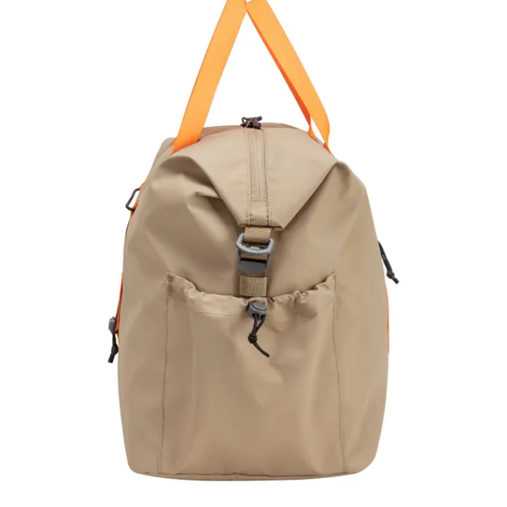 Heren Reistassen|Dames Reistassen>Elliker Arten Holdall L sand