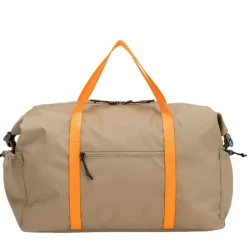 Handbagage Reistassen|Heren Reistassen>Elliker Arten Holdall M 45L sand