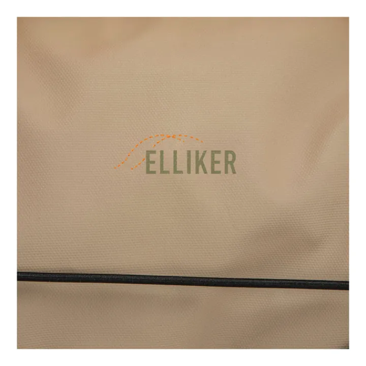Handbagage Reistassen|Heren Reistassen>Elliker Arten Holdall M 45L sand