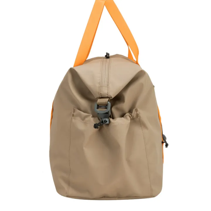 Handbagage Reistassen|Heren Reistassen>Elliker Arten Holdall M 45L sand