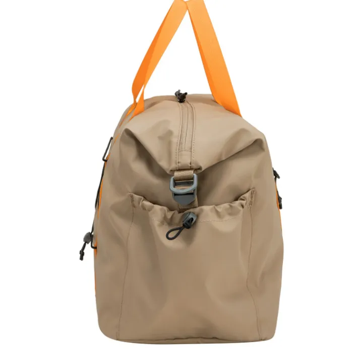 Handbagage Reistassen|Heren Reistassen>Elliker Arten Holdall M 45L sand